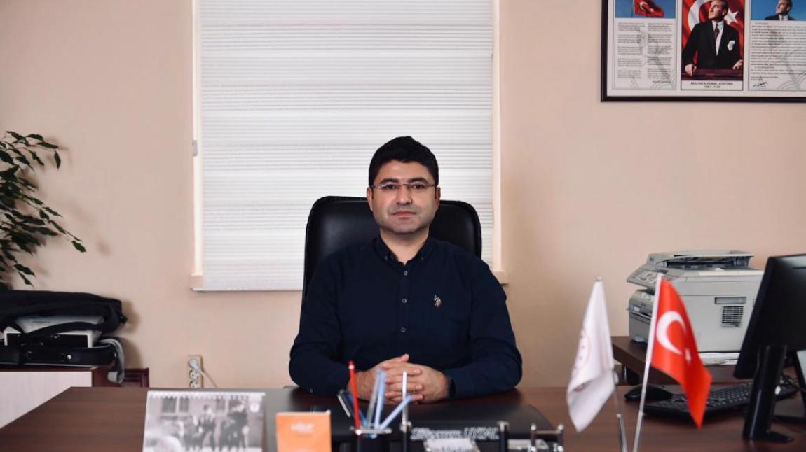 Süleyman UYSAL - Okul Müdürü